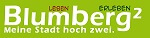 Logo Blumberg