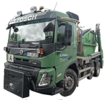 Volvo-LKW